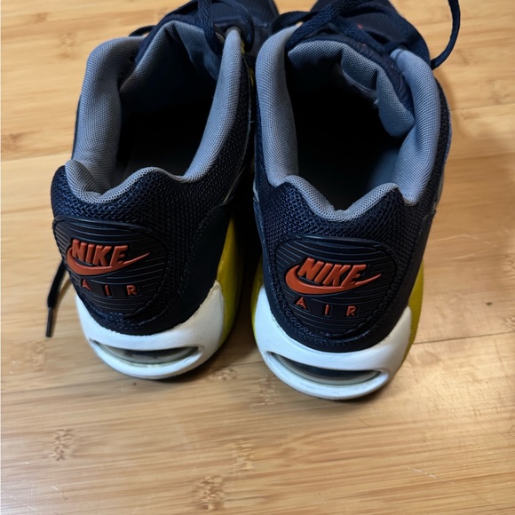 Nike Air size 13 men’s shoes blue - Picture 3 of 9